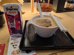 -味千拉面(航洋国际购物中心)