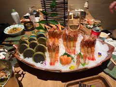 -Minase水濑·日料放题(外滩店)