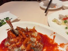 -得月楼·省级非遗·传统苏帮菜(观前店)