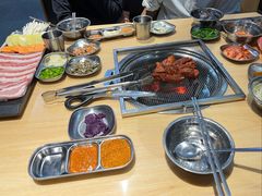 -麻蒲碳烤肉(嘉禾东平地铁站19号店)