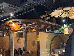 -井水小厨·湘菜(活力广场店)