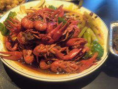 -红盔甲·小龙虾(人民广场店)