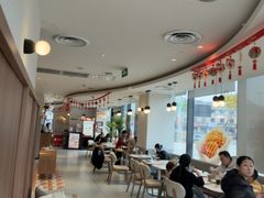 -必胜客(江南时代广场店)