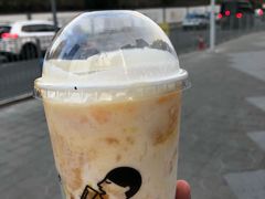 -喜茶(深圳丰盛町店)