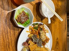 -素虎料理(前门店)