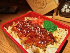 -玉川屋·深夜食堂居酒屋(柳巷店)