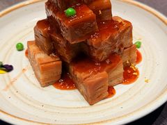 -柒园·三十年创意杭帮菜(龙湖滨江天街店)