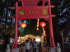 -侨美·唐荔园·40年地道粤菜