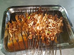 -宋文成烤肉(白沙巷店)