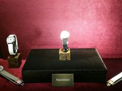 -Patek Philippe百达翡丽(上海源邸店)