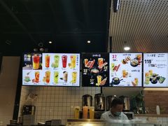 -姐弟俩土豆粉(同城街华联店)