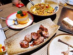 -那时新疆·若羌(经纬汇店)