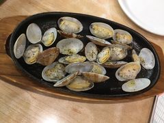 -萨莉亚意式餐厅(黄村高德汇店)