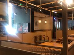 -如轩·海鲜砂锅粥·潮汕菜(海珠店)