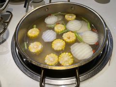 -潮发潮汕牛肉店(龙洞店)