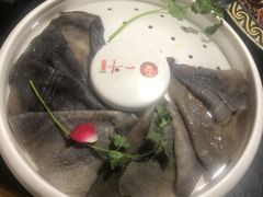 -一斗火锅·招财羊毛肚(北温泉九号店)
