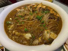 -李连贵熏肉大饼(丰台南路地铁站店)