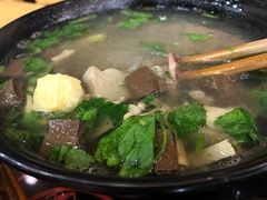 -百年尹氏汤包(湖南路狮子桥店)