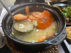 -老虎滩大连海鲜烧烤(建邺云锦路总店)