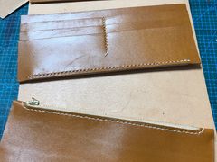 -猛犸手作·皮具·diy团建·礼品定制(新华路店)