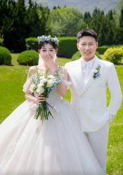 点击看大图 -金夫人婚纱摄影全球旅拍(大连店)