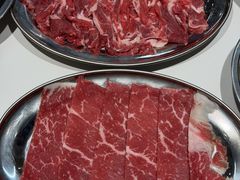 -行运海鲜食集(北京首店)