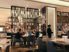 -安蒂娅·海鲜自助餐厅(安蒂娅美兰酒店)