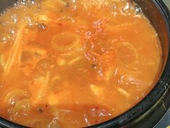 -恩泽家·果味坛子韩国炭火烤肉(白石龙店)