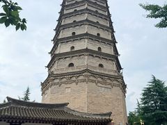 -法门文化景区