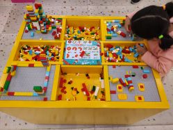 -kidsland(颐堤港店)