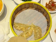 -花少爷·鲜虾干贝粥(延安万达店)