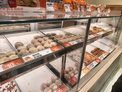 -東更道点心行(北京龙湖熙悦天街店)