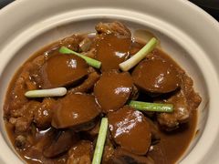 -曾宴·楚菜(湖北省博物馆店)