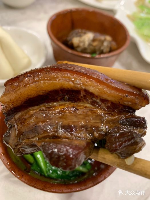 楼外楼(孤山路店)东坡肉图片 - 第2463张