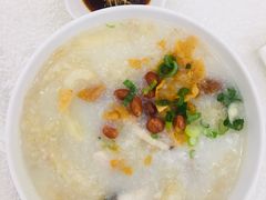 -龙的酒楼·手工早茶·顺德菜(近良路店)