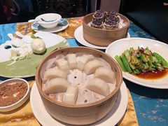 -茶人村·宫廷私厨(奥体印象城店)