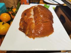 -又一福烤鸭·北京菜(东四店)