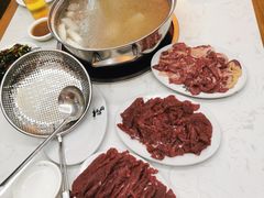 -福合埕牛肉火锅(长平国新店)