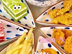 -秘地·影院式足浴SPA(凤三旗舰店)