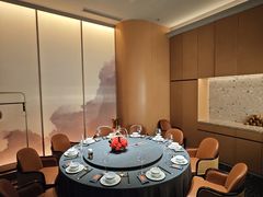 -锦府园·新台州菜(合生汇店)