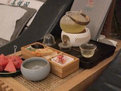 -享悦阁·足道·龙筋SPA·24h公馆(华林国际店)