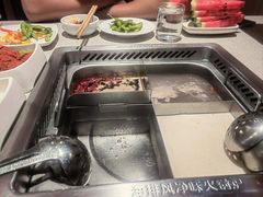 -海底捞火锅(万科广场店)