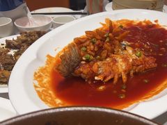 -眉州东坡(北苑华贸店)