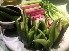 -瓦国小镇·果木烤鸭·融合菜(西口店)