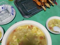 -玉园烧烤·海鲜辣炒