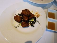 -阳澄湖费尔蒙酒店颐丰阁中餐厅(马鞍山西路店)