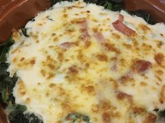 -萨莉亚意式餐厅(河东万达店)