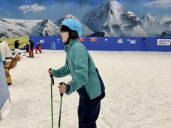 -长沙湘江冰雪世界