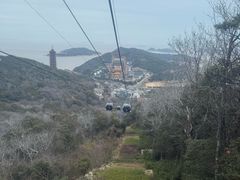 -普陀山慧济禅寺