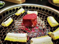 -芯元·碳烤熟成牛肉(经开店)